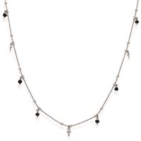 Collana Amen Donna Croci in Argento CLMCBN - CLMCBN
